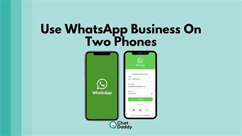 whatsapp business multiple devices.